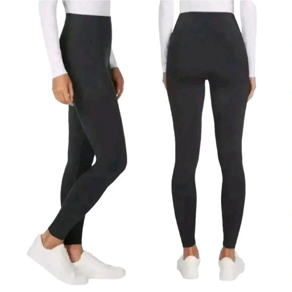 Matty M Women's Leggings Size Large NWT - Picture 2 of 8